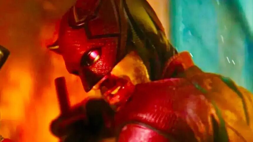 Hunter Doohan comenta sobre possível retorno como Muse na 2ª temporada de Daredevil