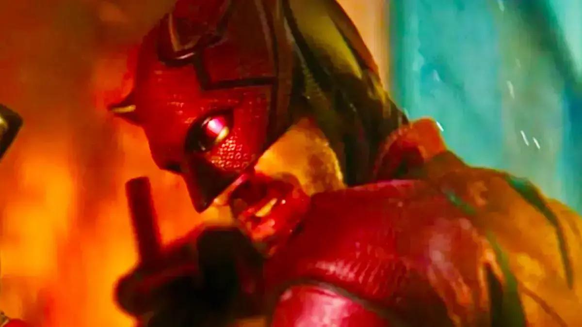 Hunter Doohan comenta sobre possível retorno como Muse na 2ª temporada de Daredevil