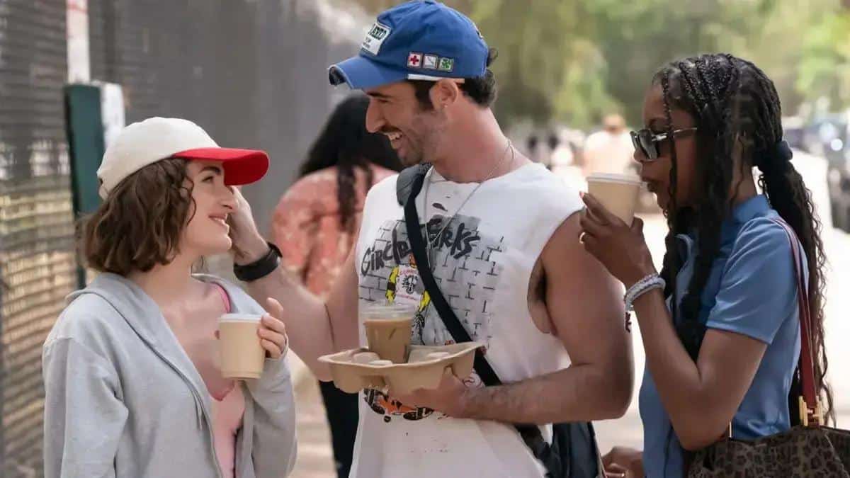 I Love LA: Comédia de Rachel Sennott estreia na HBO em novembro de 2025