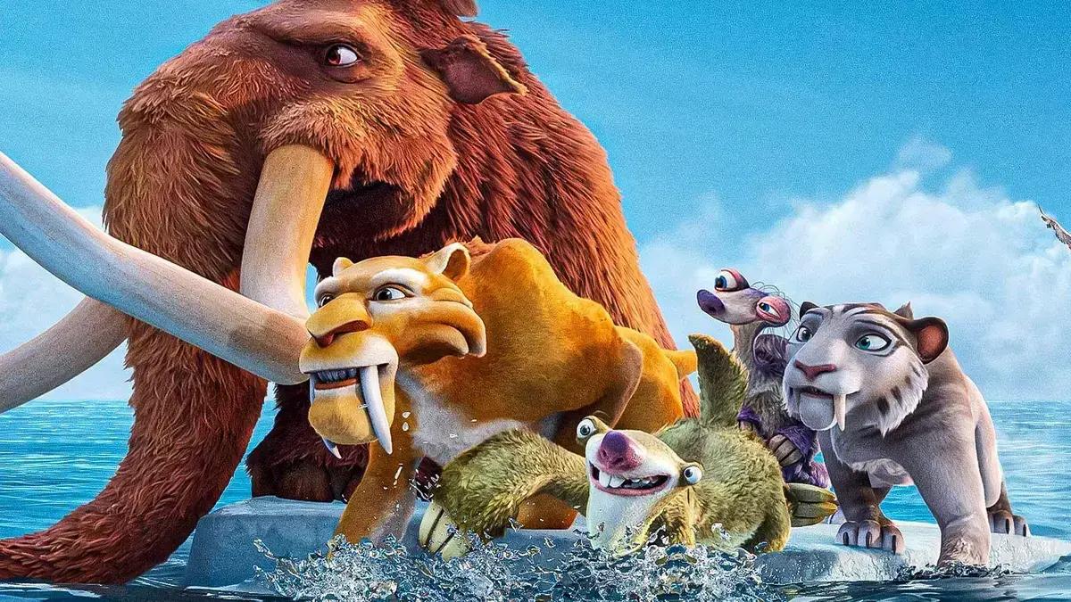 Ice Age: Boiling Point chega em 2027 com nova aventura e elenco original