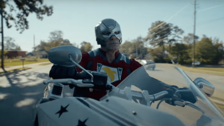 Poderes do Pacificador