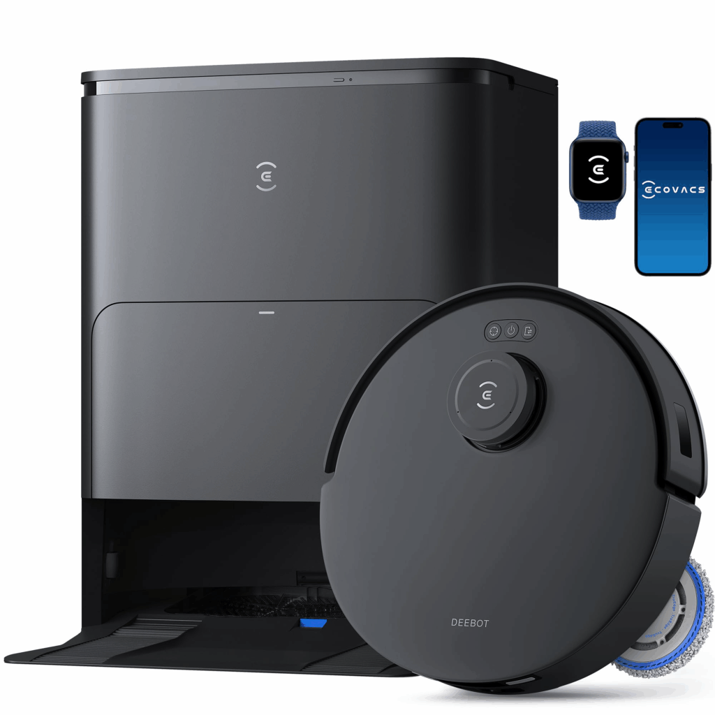 Melhores Robôs Aspiradores em 2025