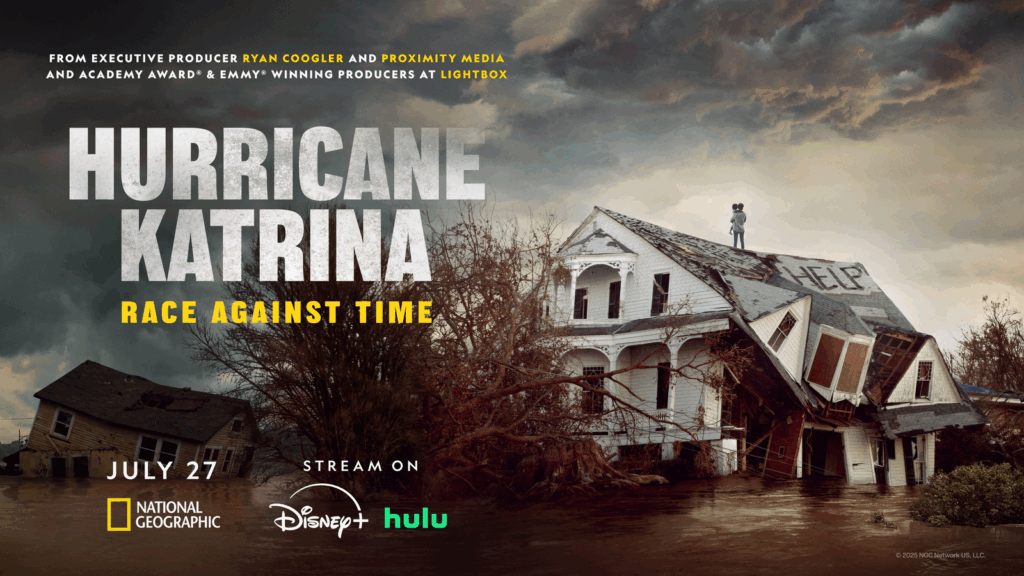 10 documentários imperdíveis sobre desastres naturais e suas histórias reais