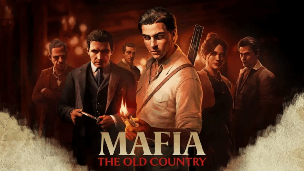 códigos de cofre em Mafia: The Old Country
