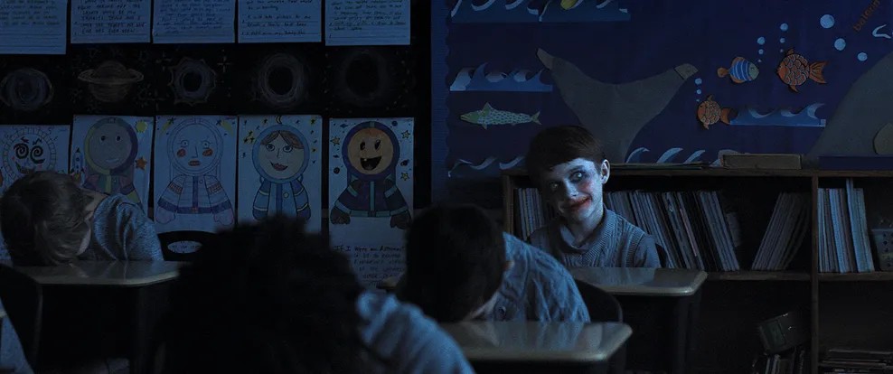 Final Explicado de A Hora do Mal