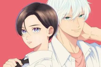 In the Clear Moonlit Dusk anuncia elenco de voz das personagens Nobara e Kotobuki