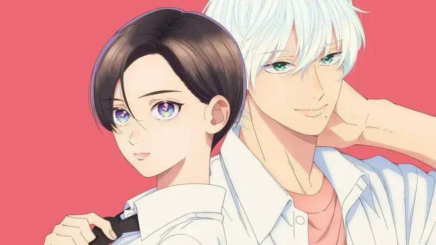 In the Clear Moonlit Dusk anuncia elenco de voz das personagens Nobara e Kotobuki