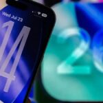 iOS 26: Novidades e Personalizações Exclusivas para a Tela de Bloqueio