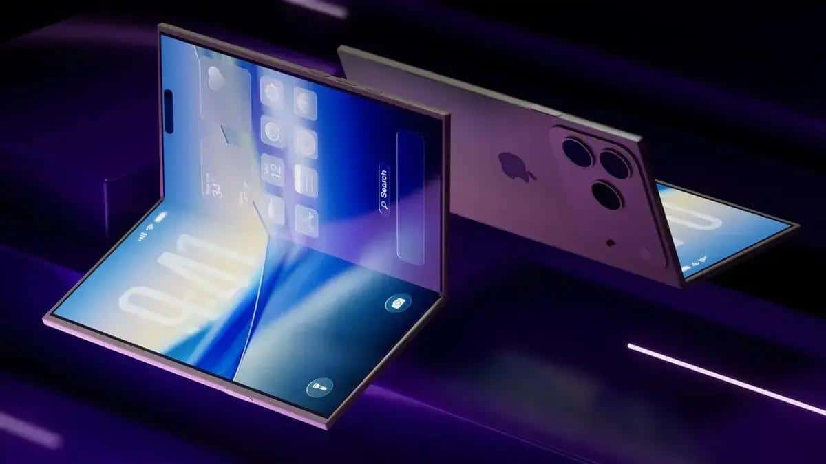 iPhone 17 Air e o futuro dobrável: inovações que podem mudar o mercado