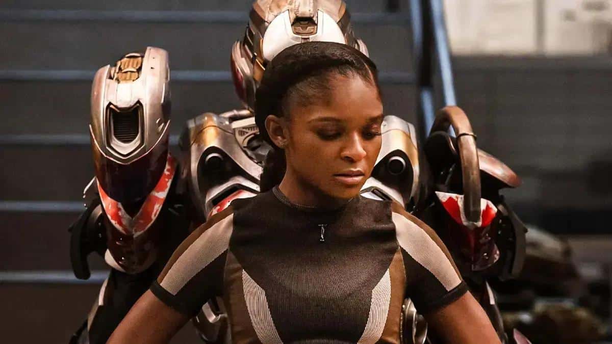 Ironheart e Doutor Estranho: será essa a nova dupla do MCU?