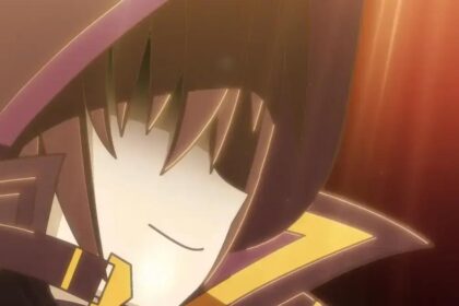 Isekai Quartet: Trailer da 3ª Temporada com Cid em Ação Musical