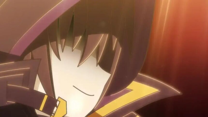 Isekai Quartet: Trailer da 3ª Temporada com Cid em Ação Musical