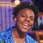 IShowSpeed: Influenciador Mais Influente de 2025 Pela Rolling Stone