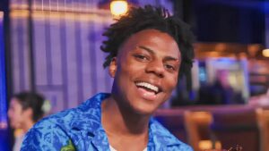 IShowSpeed: Influenciador Mais Influente de 2025 Pela Rolling Stone