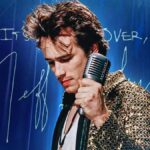 It’s Never Over: Um olhar sobre Jeff Buckley e sua música
