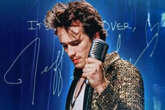 It’s Never Over: Um olhar sobre Jeff Buckley e sua música