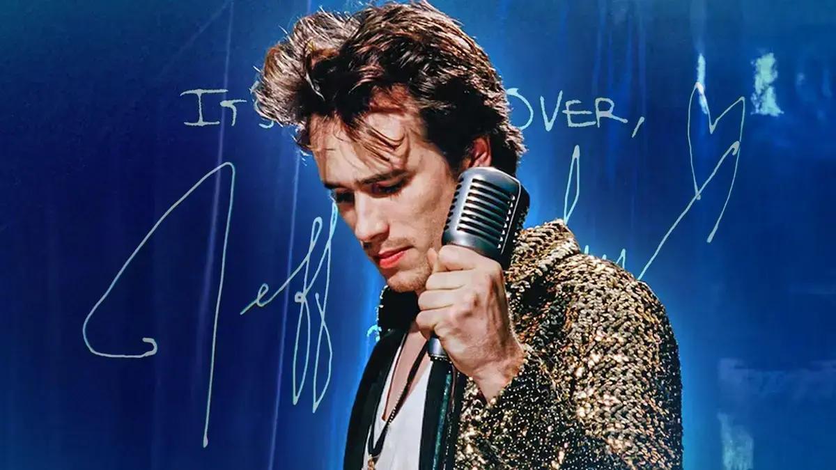 It’s Never Over: Um olhar sobre Jeff Buckley e sua música