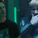 James Gunn adapta cena deletada de Peacemaker para o DCU após restrições