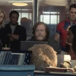 James Gunn Confirma a Inclusão de Matter-Eater Lad no DC Universe