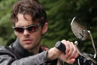 James Marsden retorna como Cyclops em "Avengers: Doomsday"