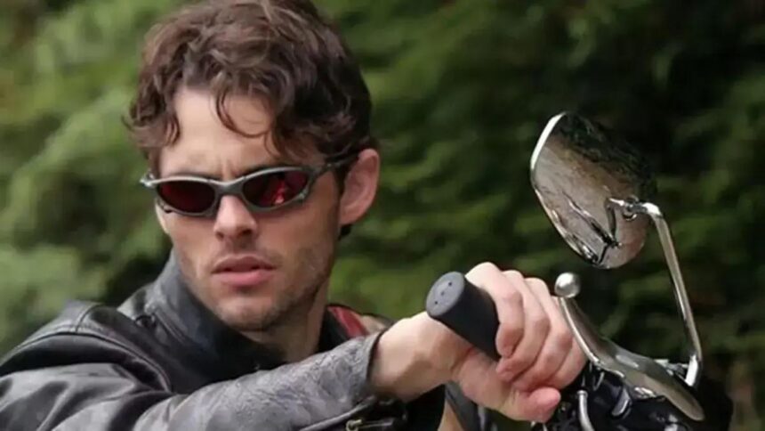 James Marsden retorna como Cyclops em "Avengers: Doomsday"