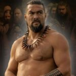 Jason Momoa: A verdadeira história por trás do astro de Chief of War e Game of Thrones