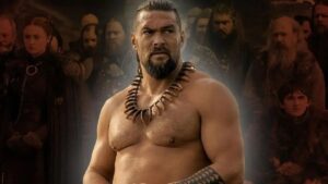 Jason Momoa: A verdadeira história por trás do astro de Chief of War e Game of Thrones