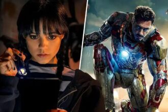 Jenna Ortega: Oportunidade de Retorno ao MCU e Suas Possíveis Novas Identidades