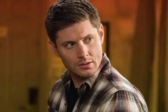 Jensen Ackles Impõe Condições para Reviver Supernatural