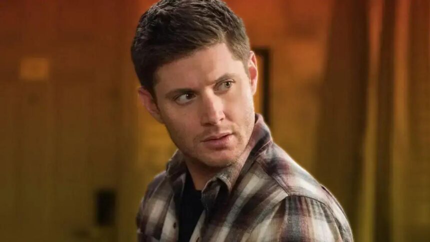 Jensen Ackles Impõe Condições para Reviver Supernatural