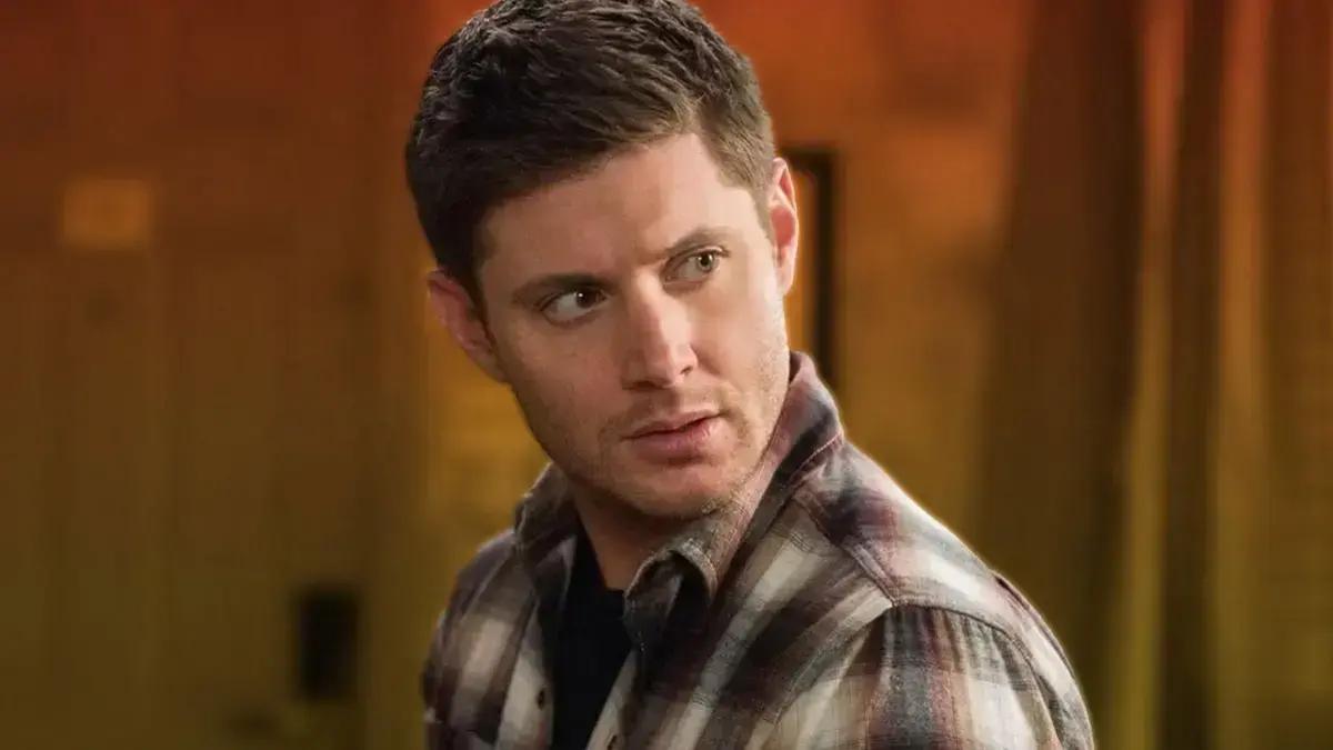 Jensen Ackles Impõe Condições para Reviver Supernatural