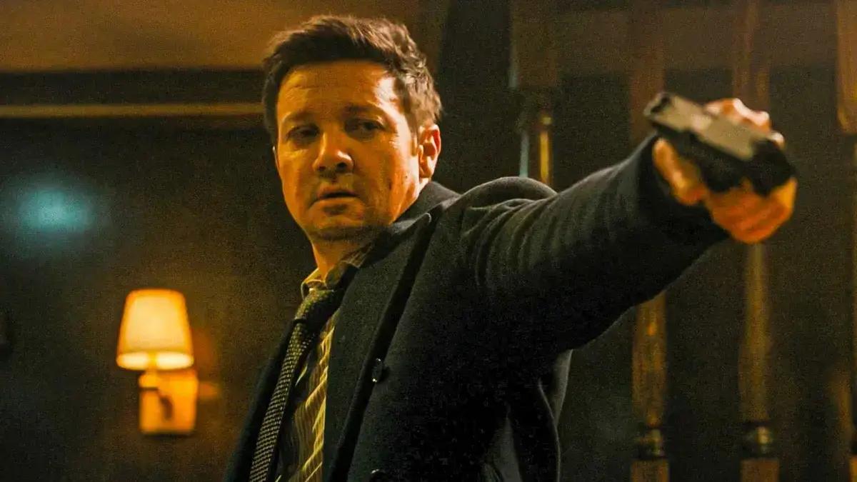 Jeremy Renner confirma fim de 'Mayor of Kingstown' e aposta em 'Hawkeye' 2