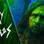 Jimmy and Stiggs: filme de terror zumbi com ação e efeitos inusitados estreia em agosto