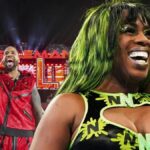 Jimmy Uso e Naomi: Segredos da união e história do primeiro encontro inusitado