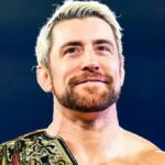Joe Hendry e sua jornada para se firmar no WWE em 2026
