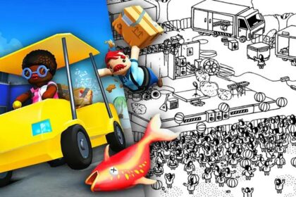 Jogos grátis na Epic Games: descubra as novidades imperdíveis da semana