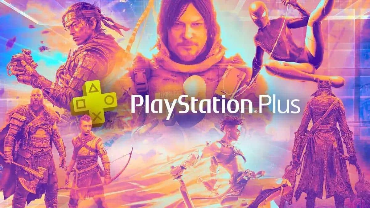 Jogos gratuitos para assinantes PlayStation Plus em setembro de 2025