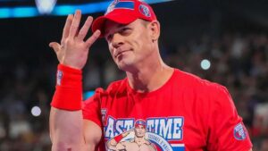 John Cena confirma data e expectativa para sua última luta em dezembro de 2025