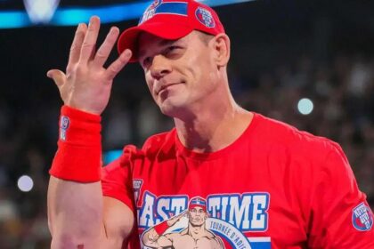 John Cena confirma data e expectativa para sua última luta em dezembro de 2025