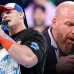 John Cena enfrenta Logan Paul em Clash in Paris; Lesnar fica para depois
