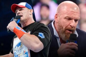John Cena enfrenta Logan Paul em Clash in Paris; Lesnar fica para depois