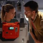 Jonathan Bailey e Scarlett Johansson: Amizade que domina as redes com selfies espontâneas