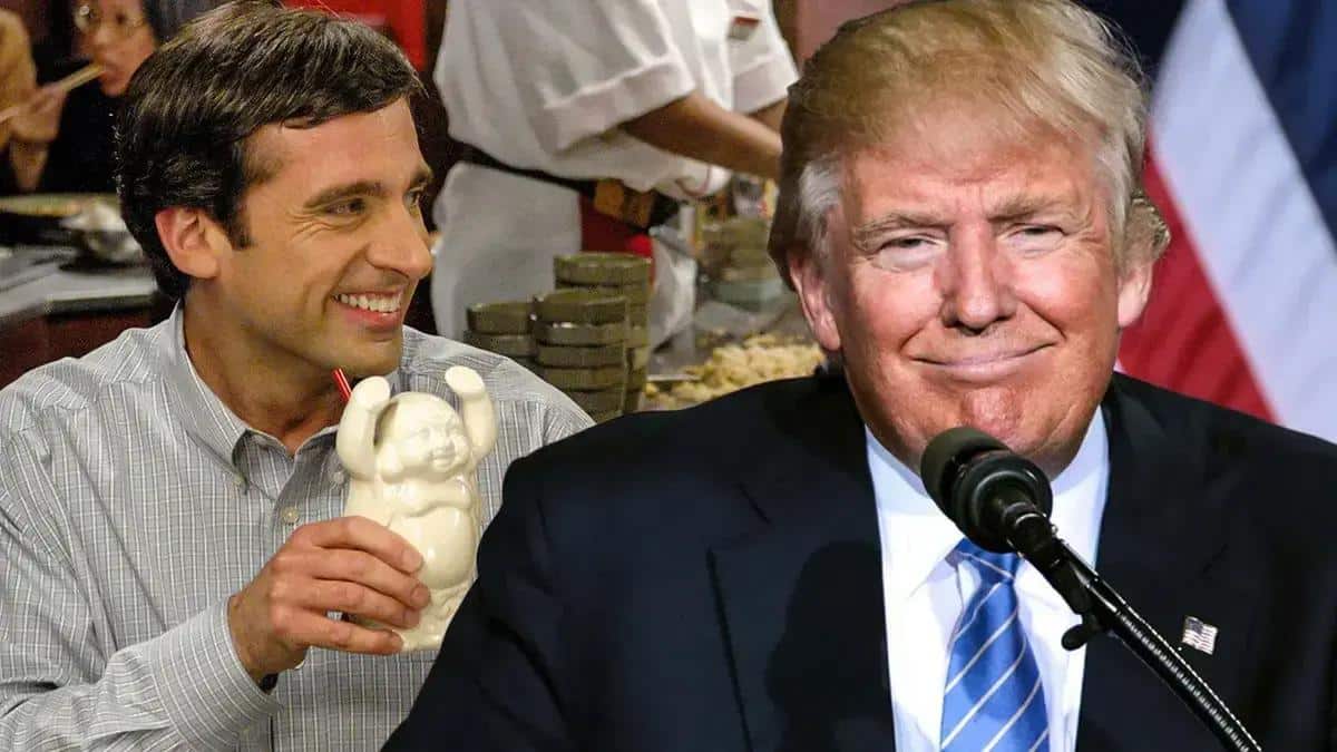 Judd Apatow revela detalhes inéditos do corte do diretor de The 40-Year-Old Virgin