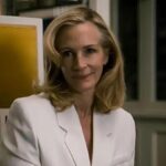 Julia Roberts defende o filme 'After the Hunt' em meio a polêmicas sobre #MeToo