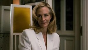 Julia Roberts defende o filme 'After the Hunt' em meio a polêmicas sobre #MeToo