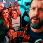 Julie Bowen retorna em Happy Gilmore 2 com reviravolta surpreendente