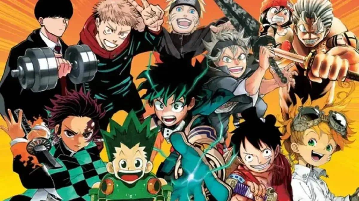 Jump Festa 2026: O que esperar das novidades do maior evento Shonen Jump