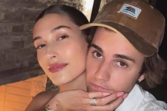 Justin Bieber publica foto com Kendall Jenner e gera polêmica online