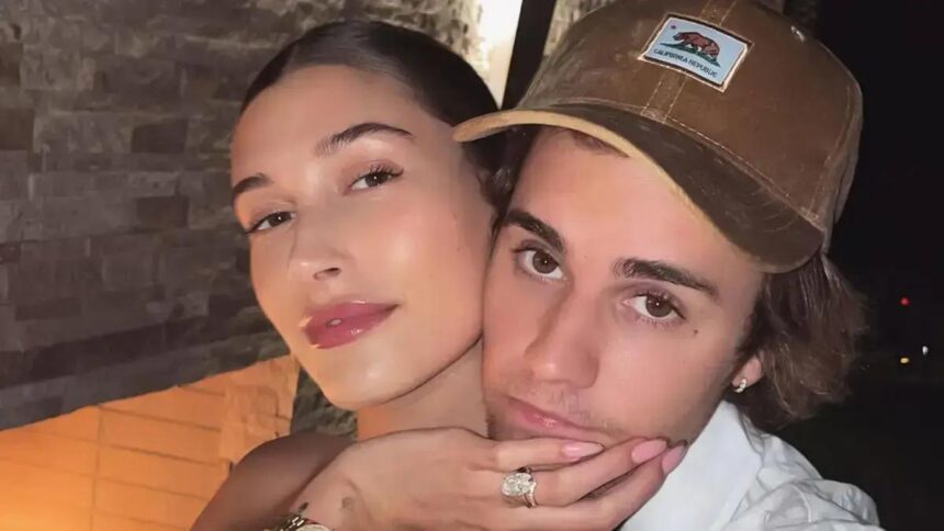 Justin Bieber publica foto com Kendall Jenner e gera polêmica online