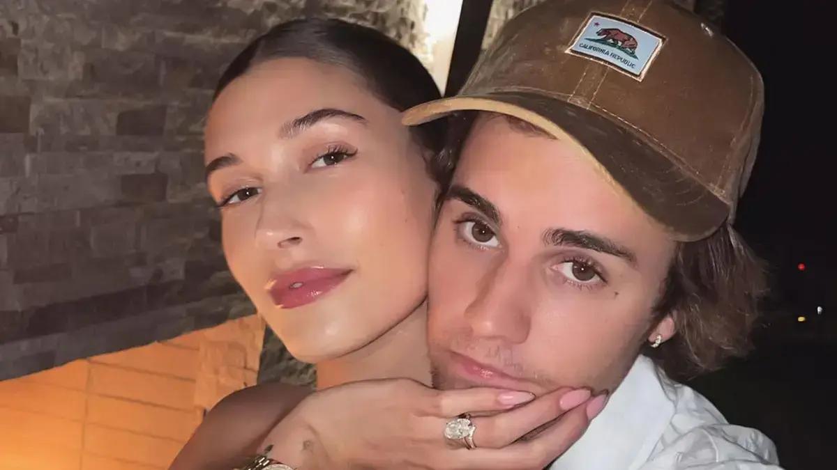 Justin Bieber publica foto com Kendall Jenner e gera polêmica online